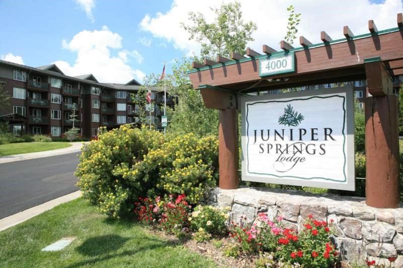 Juniper Springs Lodge #543 แมมมอธ เลกส์ ภายนอก รูปภาพ